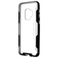 Ghostek Cloak Crystal Clear Protective Case for Galaxy S9 Plus - Black Cell Phone - Cases, Covers & Skins Ghostek - Simple Cell Bulk Wholesale Pricing - USA Seller