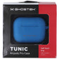 Ghostek Tunic Series Soft Touch Grip Case for Apple AirPods Pro (2019) - Blue