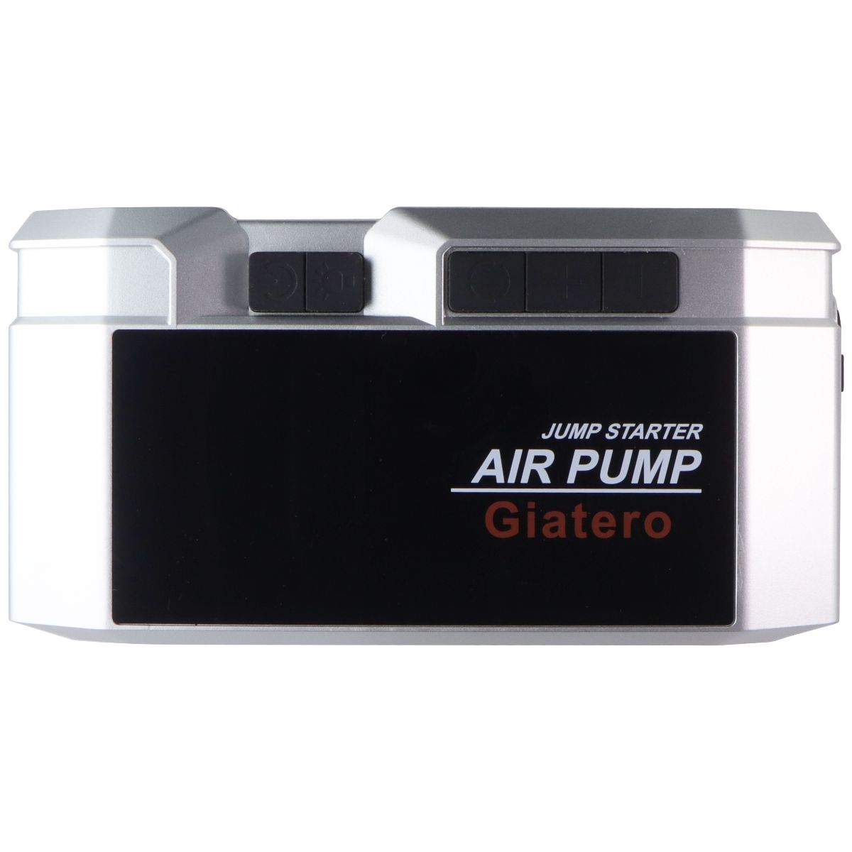 Giatero Q17 4000A/150PSI Portable Jump Starter Battery Pack with Air Compressor Car Video - Other Vehicle Electronics Giatero - Simple Cell Bulk Wholesale Pricing - USA Seller