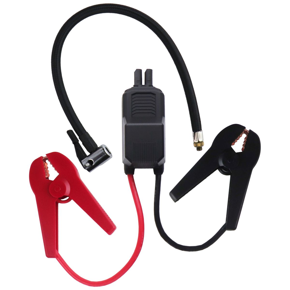 Giatero Q17 4000A/150PSI Portable Jump Starter Battery Pack with Air Compressor Car Video - Other Vehicle Electronics Giatero - Simple Cell Bulk Wholesale Pricing - USA Seller