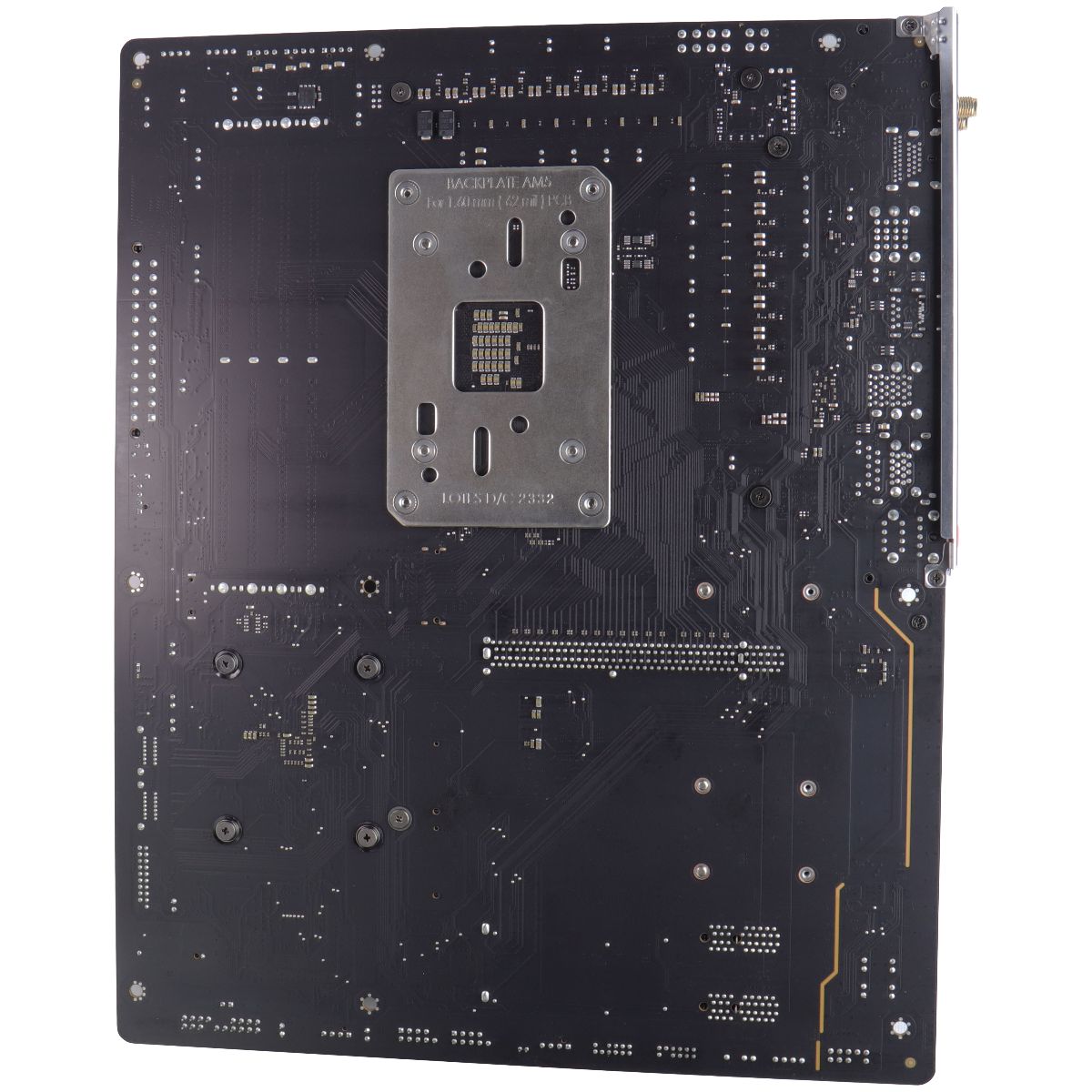 Gigabyte B650 Aorus Elite AX AMD Motherboard with DDR5, PCIe 5.0 and WiFi 6E Computer Parts - Motherboards Gigabyte - Simple Cell Bulk Wholesale Pricing - USA Seller