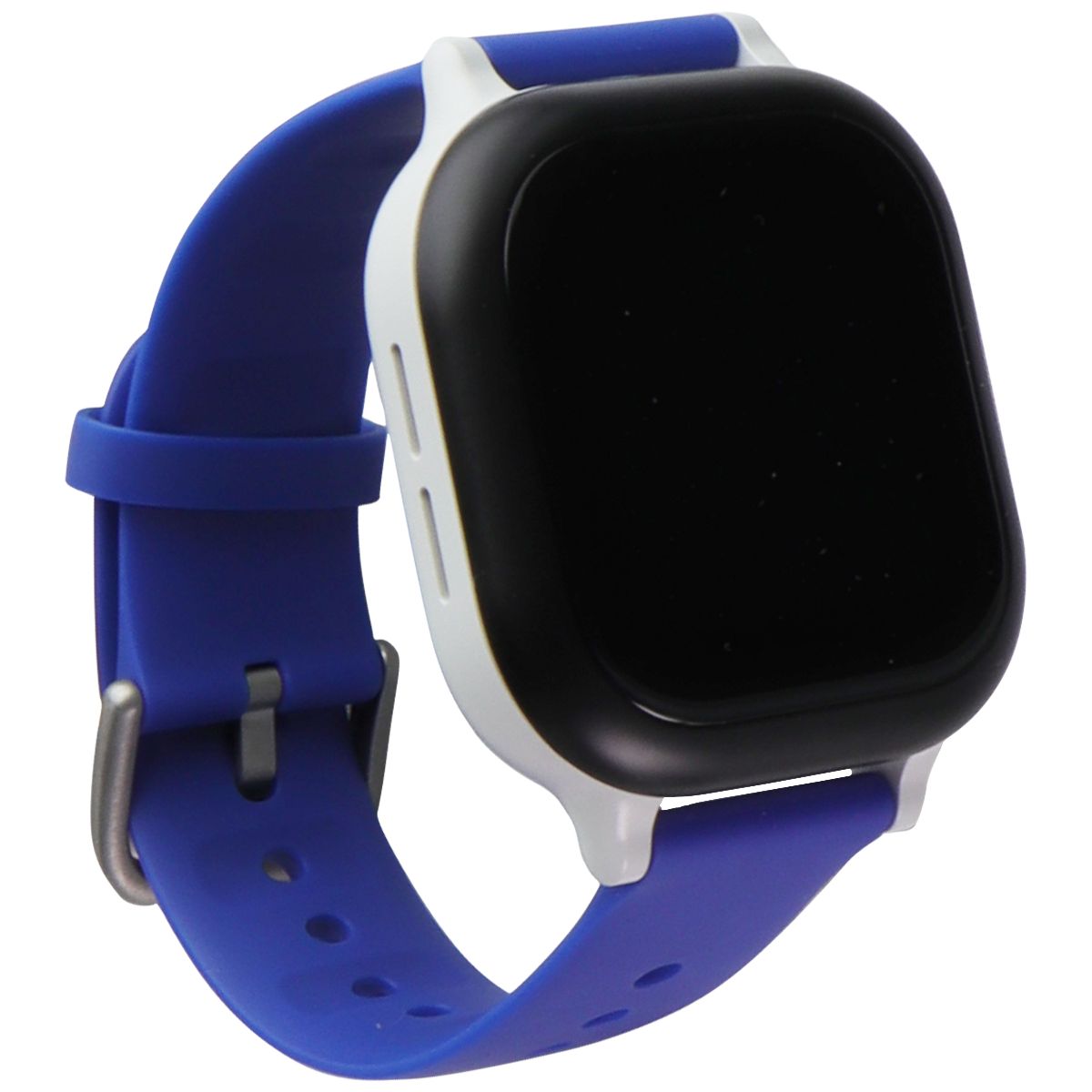 Verizon GizmoWatch2 Smartwatch for Kids (One Size) - 4GB / Blue Smart Watches Verizon - Simple Cell Bulk Wholesale Pricing - USA Seller