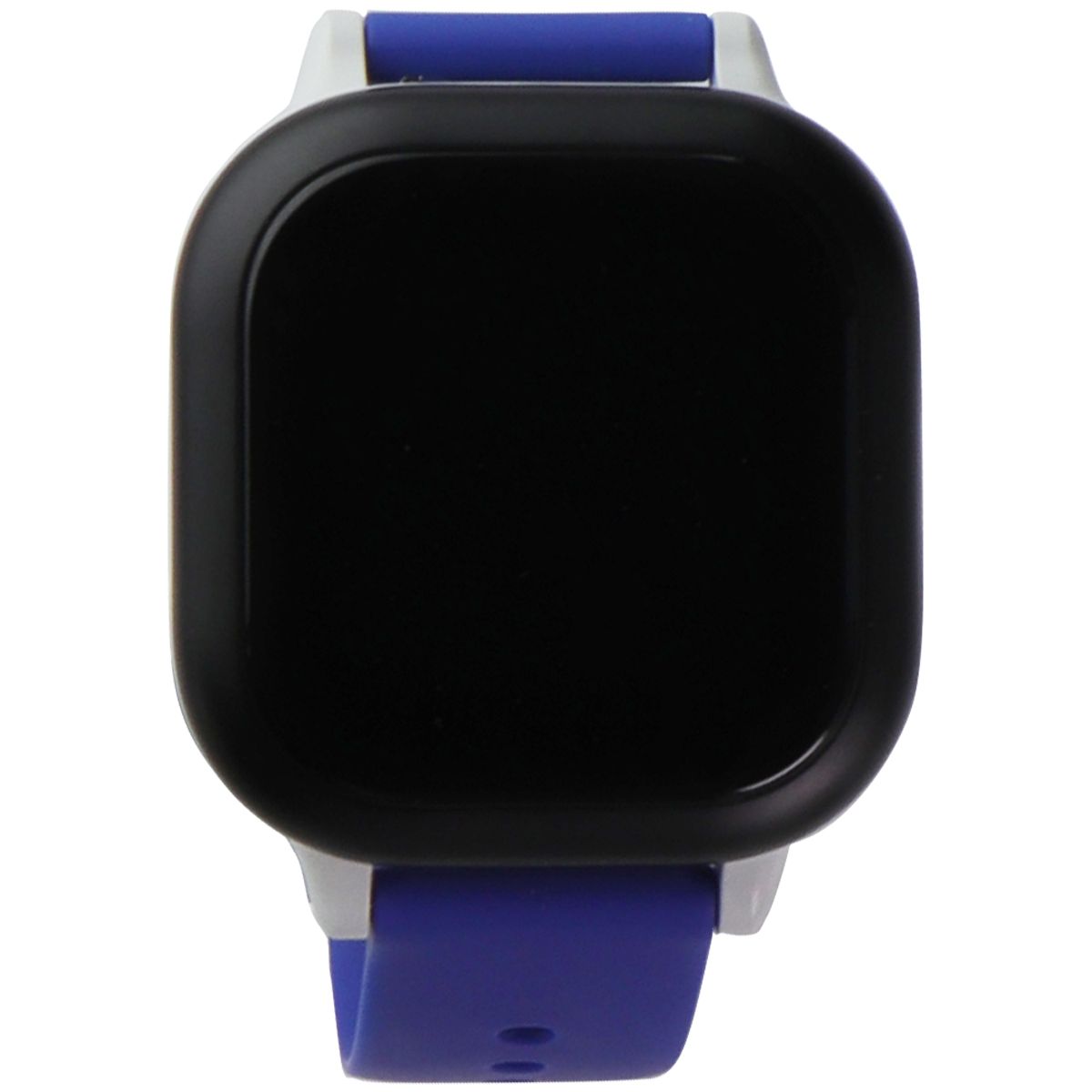 Verizon GizmoWatch2 Smartwatch for Kids (One Size) - 4GB / Blue Smart Watches Verizon - Simple Cell Bulk Wholesale Pricing - USA Seller