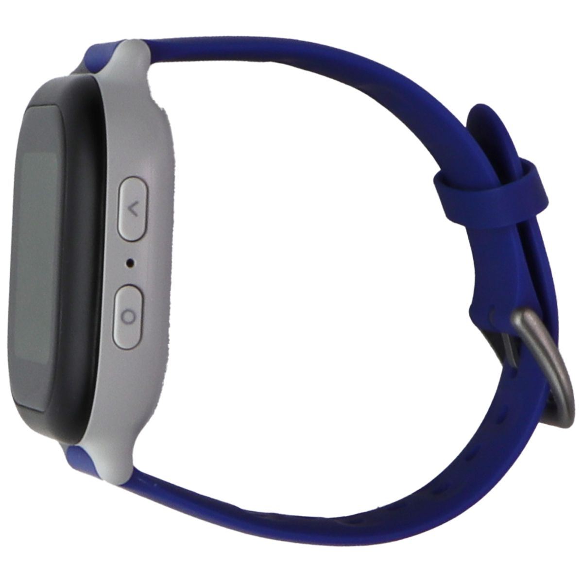 Verizon GizmoWatch2 Smartwatch for Kids (One Size) - 4GB / Blue Smart Watches Verizon - Simple Cell Bulk Wholesale Pricing - USA Seller