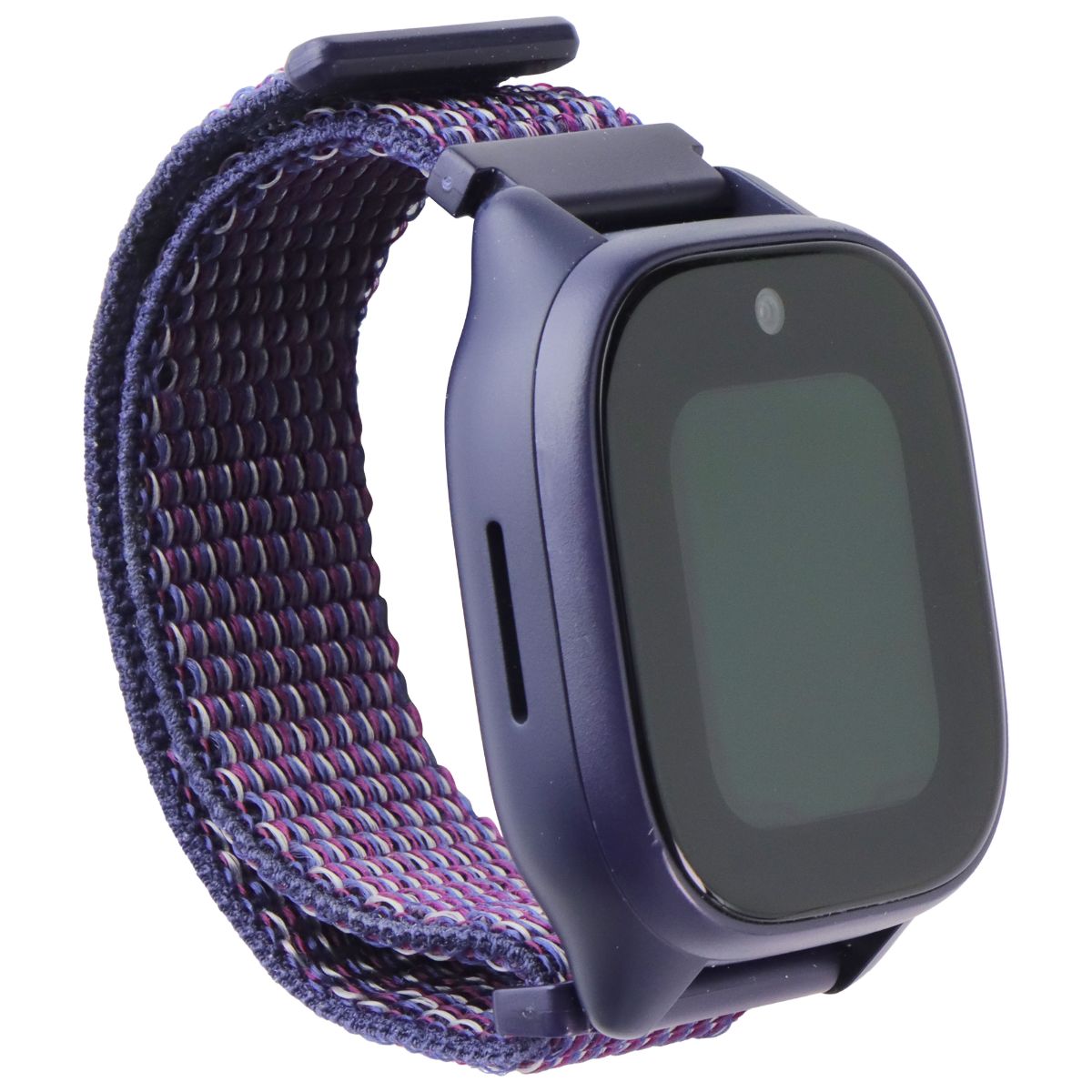 Verizon Wireless Gizmo Watch 3 Kids Smartwatch - Navy (QTAX57) Smart Watches GizmoWatch - Simple Cell Bulk Wholesale Pricing - USA Seller