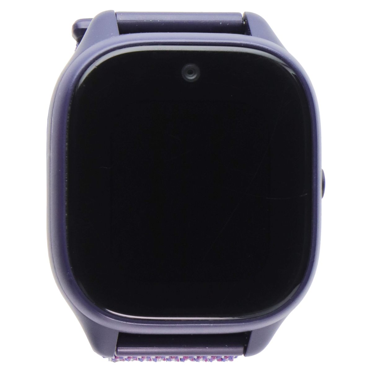 Verizon Wireless Gizmo Watch 3 Kids Smartwatch - Navy (QTAX57) Smart Watches GizmoWatch - Simple Cell Bulk Wholesale Pricing - USA Seller