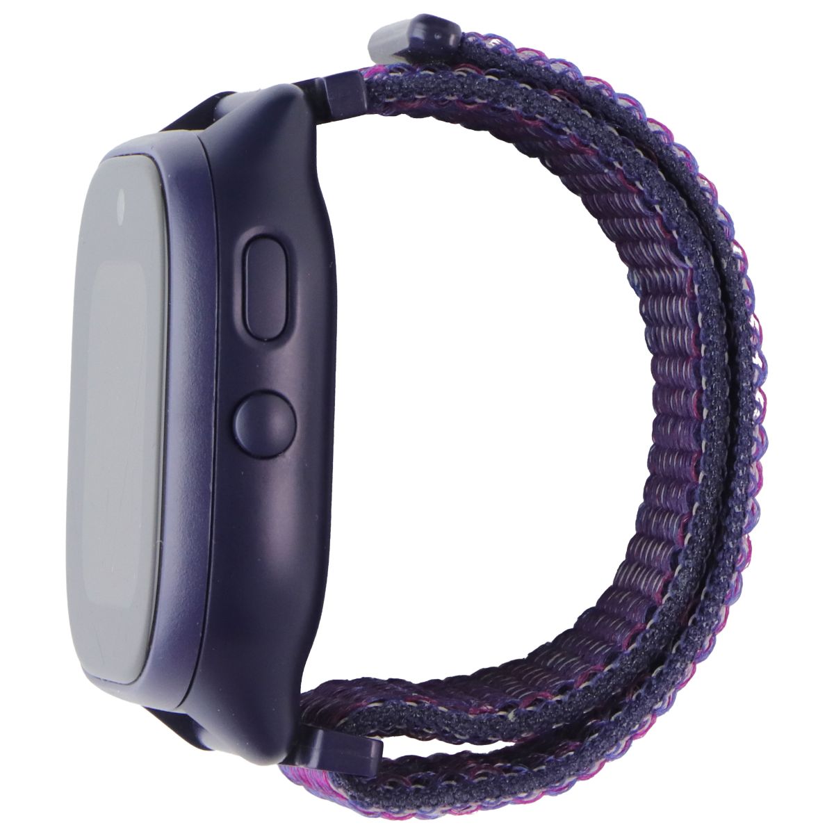 Verizon Wireless Gizmo Watch 3 Kids Smartwatch - Navy (QTAX57) Smart Watches GizmoWatch - Simple Cell Bulk Wholesale Pricing - USA Seller