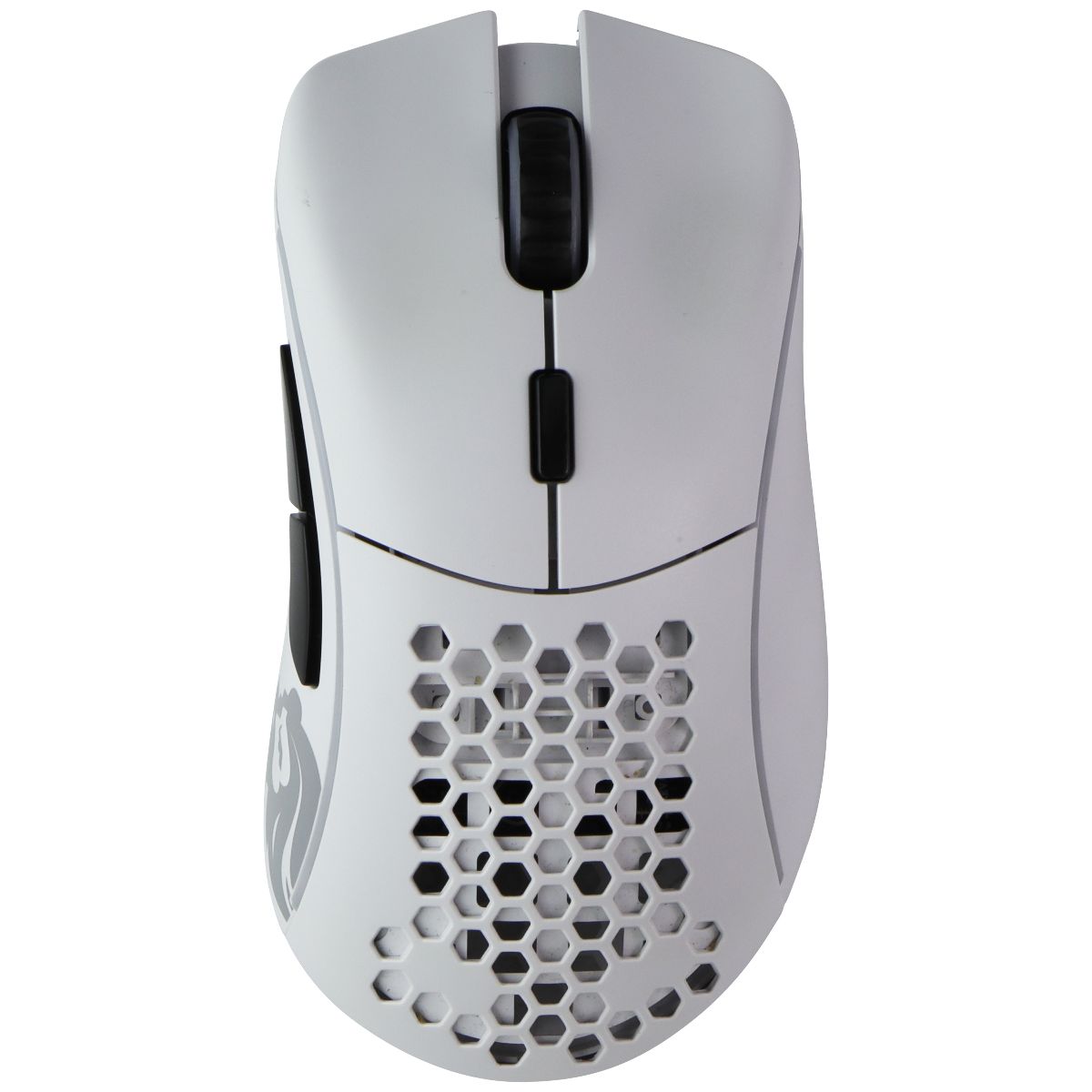 Glorious Model D Wireless Gaming Mouse - Matte White (‎GLO-MS-DW-MW) Keyboards/Mice - Mice, Trackballs & Touchpads Glorious    - Simple Cell Bulk Wholesale Pricing - USA Seller