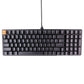 Glorious GMMK 2 Gaming Mechanical Keyboard 96% - Black (GLO-GMMK2-96) Gaming/Console - Keyboards & Keypads Glorious - Simple Cell Bulk Wholesale Pricing - USA Seller