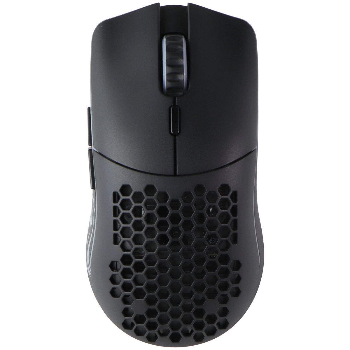 Glorious Model O- (Minus) Wireless Gaming Mouse (R-R-cG5-MODEL-OMW) - Black Keyboards/Mice - Mice, Trackballs & Touchpads Glorious    - Simple Cell Bulk Wholesale Pricing - USA Seller