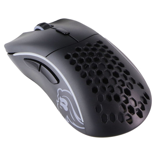 Glorious Model D Wireless Gaming Mouse (R-R-cG5-MODEL-DW) - Black Keyboards/Mice - Mice, Trackballs & Touchpads Glorious - Simple Cell Bulk Wholesale Pricing - USA Seller