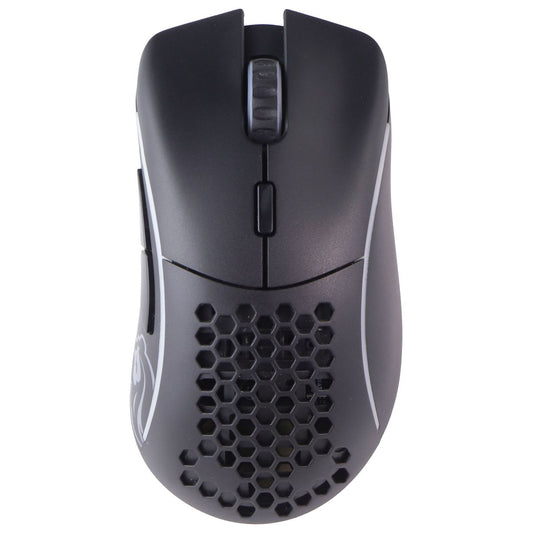 Glorious Model D Wireless Gaming Mouse (R-R-cG5-MODEL-DW) - Black Keyboards/Mice - Mice, Trackballs & Touchpads Glorious - Simple Cell Bulk Wholesale Pricing - USA Seller