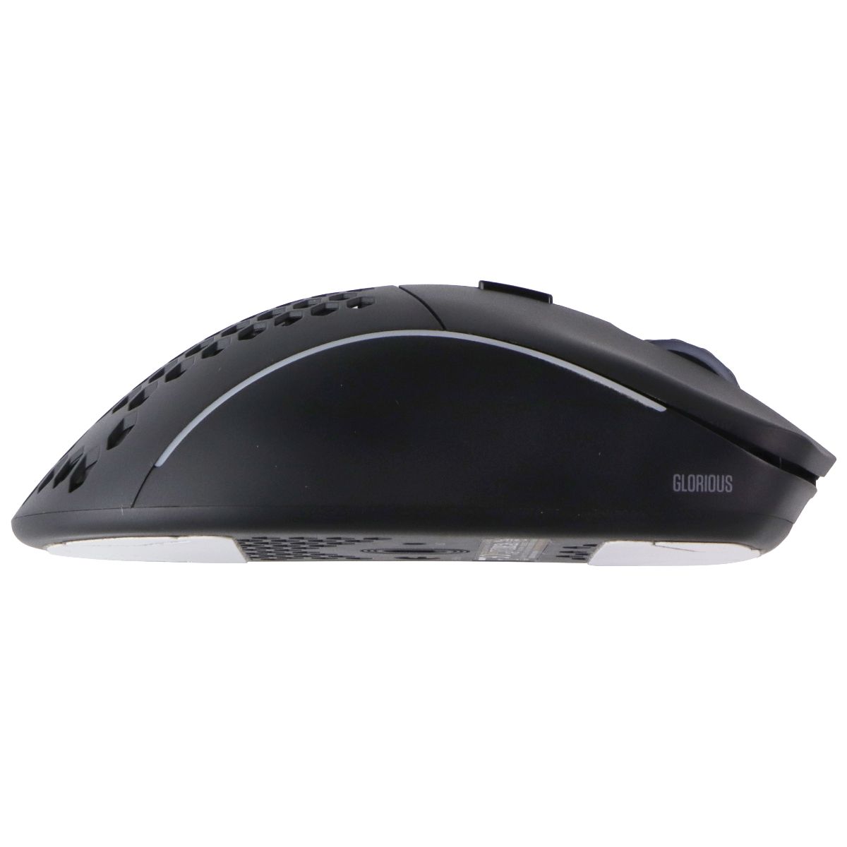 Glorious Model D Wireless Gaming Mouse (R-R-cG5-MODEL-DW) - Black Keyboards/Mice - Mice, Trackballs & Touchpads Glorious - Simple Cell Bulk Wholesale Pricing - USA Seller