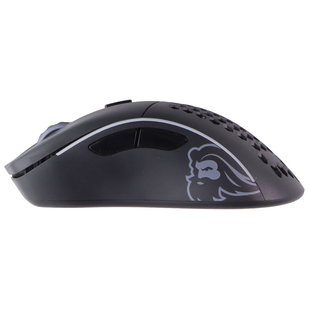 Glorious Model D Wireless Gaming Mouse (R-R-cG5-MODEL-DW) - Black Keyboards/Mice - Mice, Trackballs & Touchpads Glorious - Simple Cell Bulk Wholesale Pricing - USA Seller