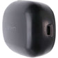 GNMN Bluetooth Headphones Wireless Earbuds with Ear Hooks - Dark Black