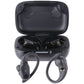 GOLREX Active Noise Cancelling Wireless Bluetooth Ear-Hook Headphones - Black