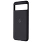 Google Official Silicone Case for Google Pixel 8 - Charcoal Cell Phone - Cases, Covers & Skins Google - Simple Cell Bulk Wholesale Pricing - USA Seller