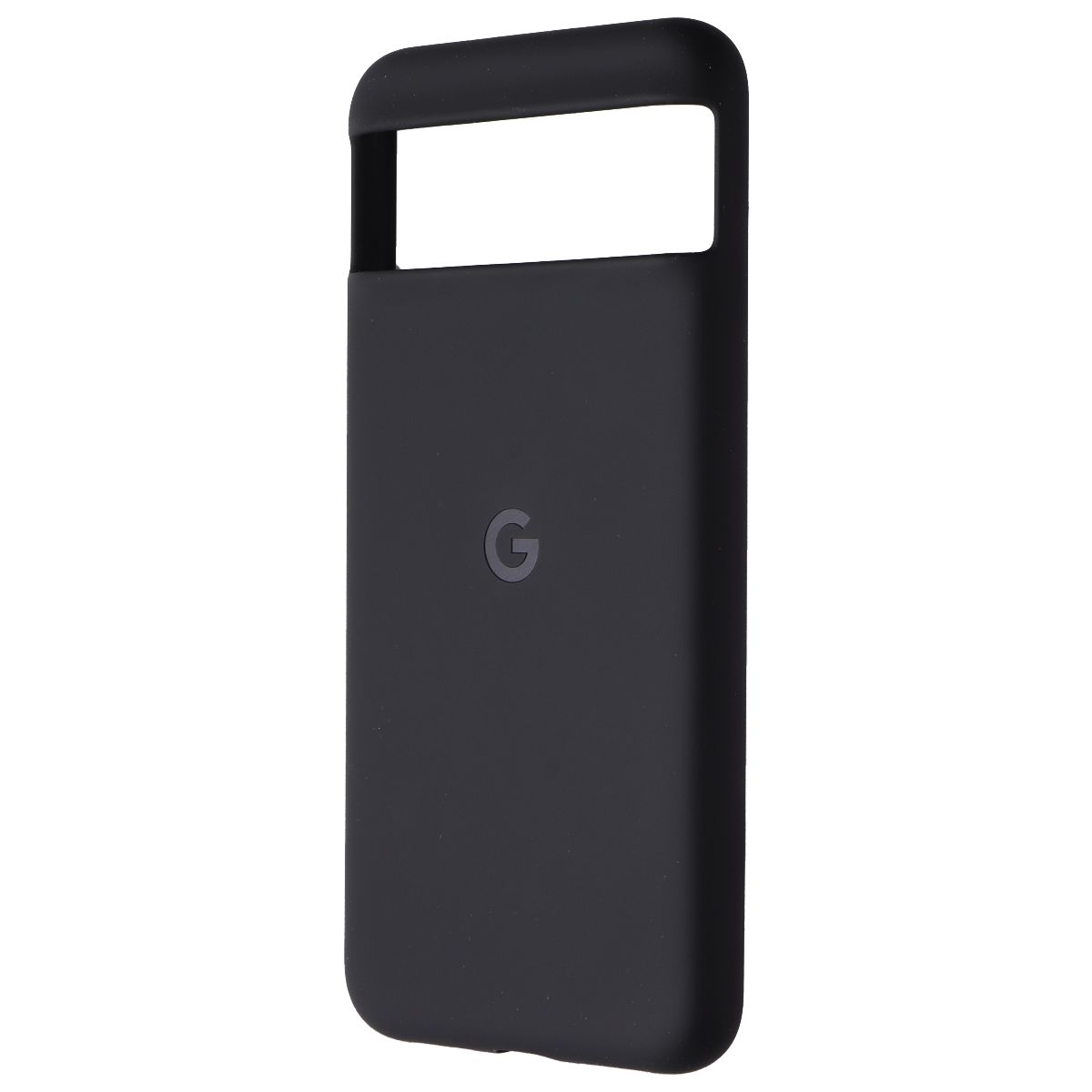 Google Official Silicone Case for Google Pixel 8 - Charcoal Cell Phone - Cases, Covers & Skins Google - Simple Cell Bulk Wholesale Pricing - USA Seller