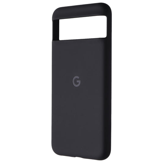 Google Official Silicone Case for Google Pixel 8 - Charcoal Cell Phone - Cases, Covers & Skins Google - Simple Cell Bulk Wholesale Pricing - USA Seller