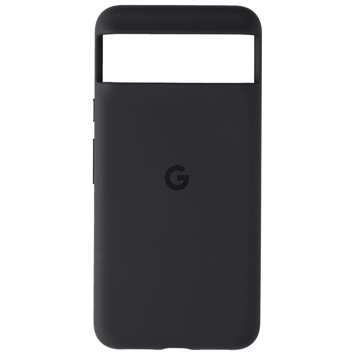 Google Official Silicone Case for Google Pixel 8 - Charcoal Cell Phone - Cases, Covers & Skins Google - Simple Cell Bulk Wholesale Pricing - USA Seller