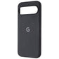 Google Silicone Case for Pixel 9 Pro XL - Black Cell Phone - Cases, Covers & Skins Google - Simple Cell Bulk Wholesale Pricing - USA Seller