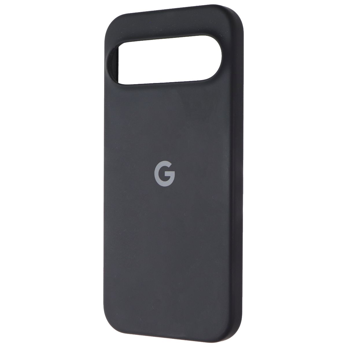 Google Silicone Case for Pixel 9 Pro XL - Black Cell Phone - Cases, Covers & Skins Google - Simple Cell Bulk Wholesale Pricing - USA Seller