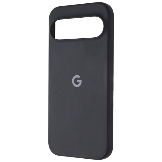 Google Silicone Case for Pixel 9 Pro XL - Black Cell Phone - Cases, Covers & Skins Google - Simple Cell Bulk Wholesale Pricing - USA Seller
