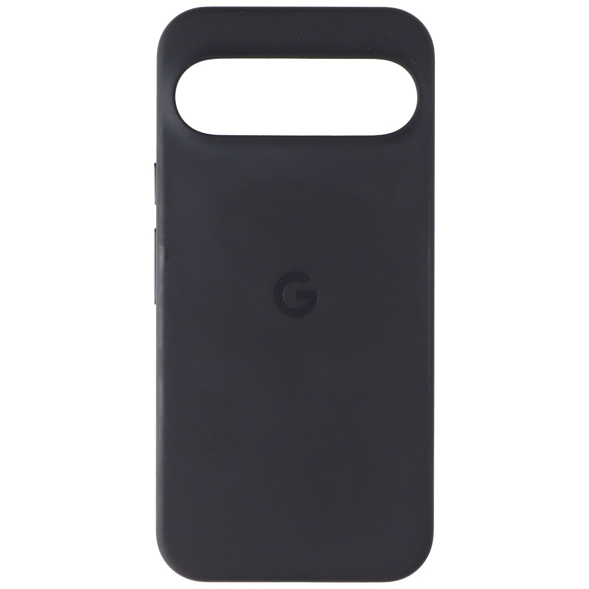 Google Silicone Case for Pixel 9 Pro XL - Black Cell Phone - Cases, Covers & Skins Google - Simple Cell Bulk Wholesale Pricing - USA Seller
