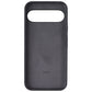 Google Silicone Case for Pixel 9 Pro XL - Black Cell Phone - Cases, Covers & Skins Google - Simple Cell Bulk Wholesale Pricing - USA Seller