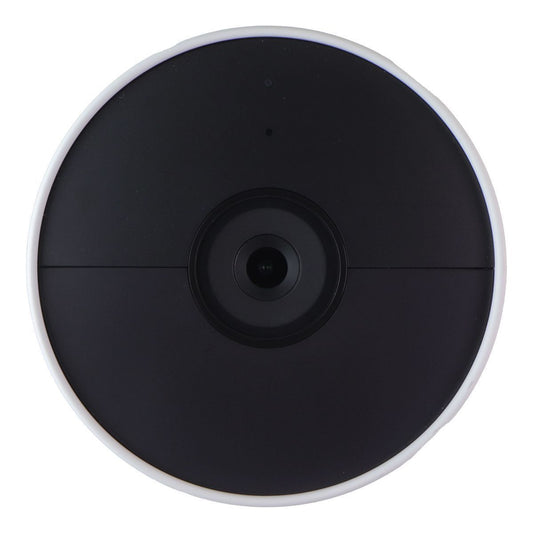 Google Nest Cam Outdoor or Indoor (Battery) 2nd Gen (G3AL9) - Snow (White)