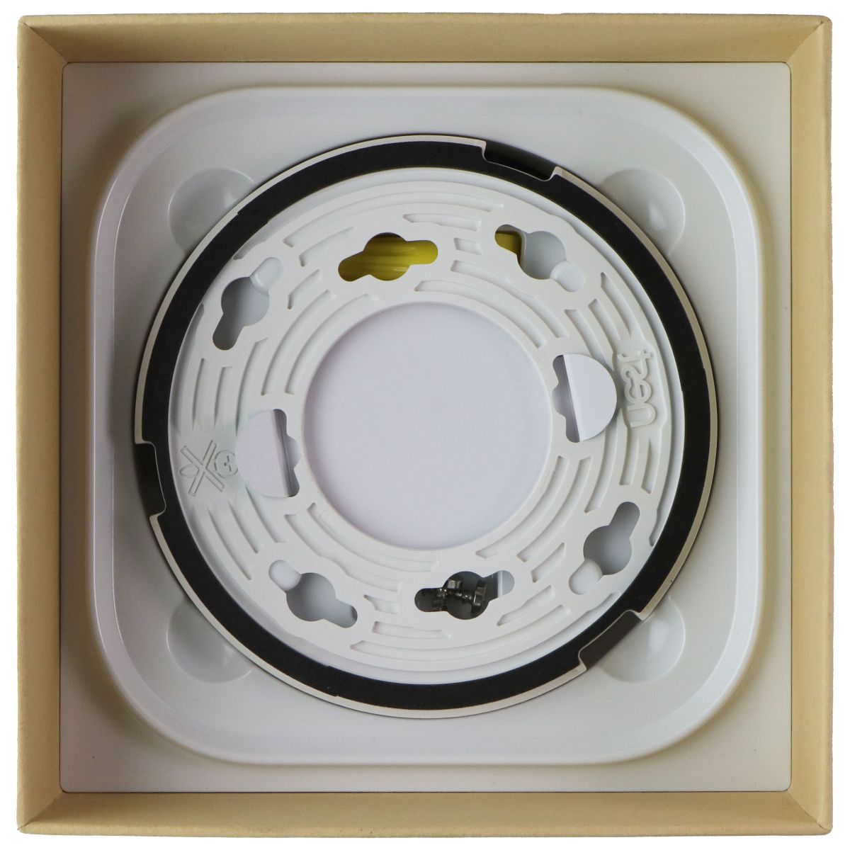 Google Nest Protect Smoke & Carbon Monoxide Alarm/Detector - Wired / White Home Improvement - Other Home Improvement Google - Simple Cell Bulk Wholesale Pricing - USA Seller