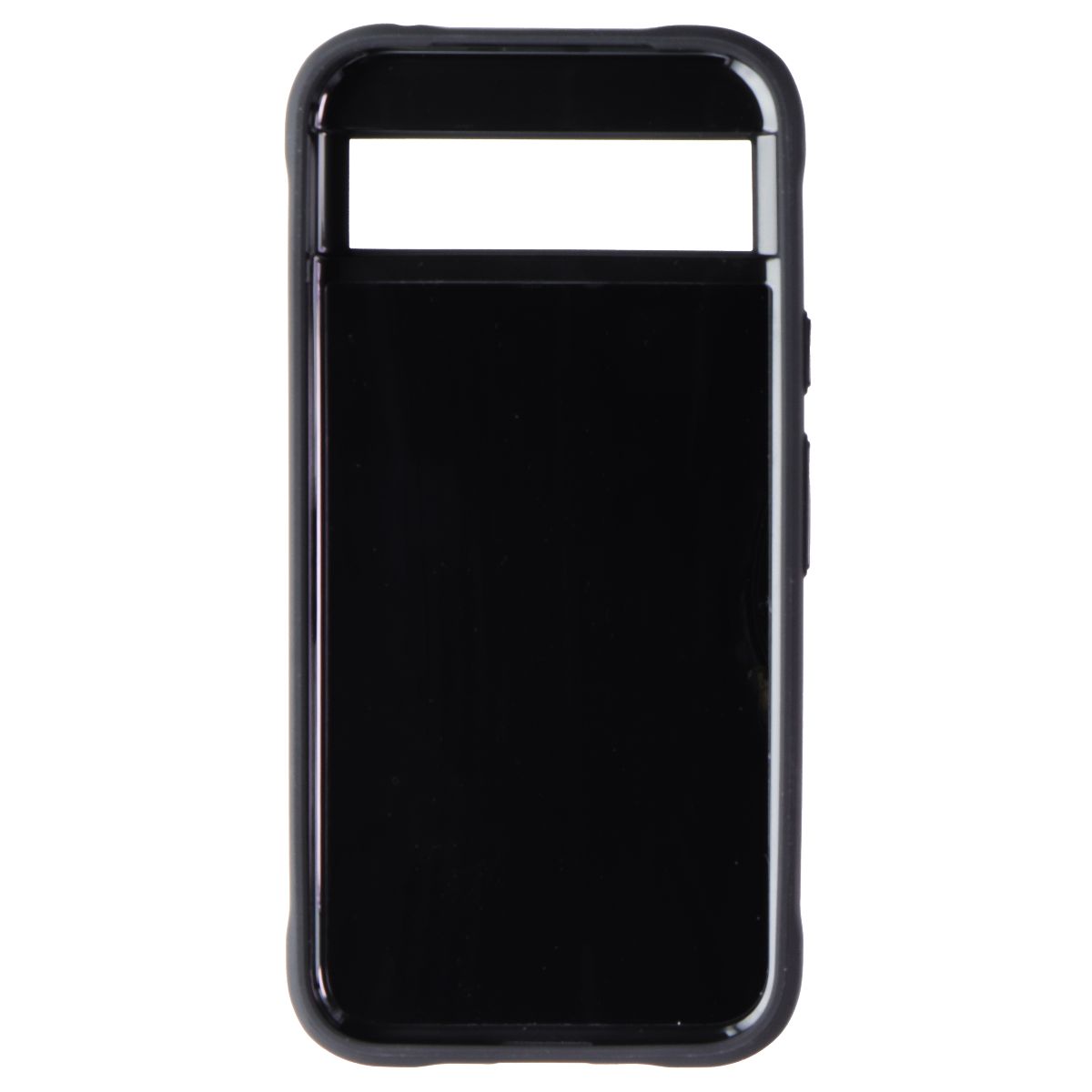 Case-Mate Tough Case for Google Pixel 8a - Black Cell Phone - Cases, Covers & Skins Google - Simple Cell Bulk Wholesale Pricing - USA Seller