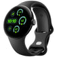 Google Pixel Watch 3 (41mm) Wi-Fi Only (GG3HH) - Matte Blk Alum/Obsidian Sp Band Smart Watches Google - Simple Cell Bulk Wholesale Pricing - USA Seller