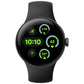 Google Pixel Watch 3 (41mm) Wi-Fi Only (GG3HH) - Matte Blk Alum/Obsidian Sp Band Smart Watches Google - Simple Cell Bulk Wholesale Pricing - USA Seller