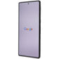 Google Pixel 7 Pro (6.7-inch) Smartphone (GE2AE) Unlocked - 512GB / Obsidian