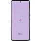 Google Pixel 7 Pro (6.7-inch) Smartphone (GE2AE) Unlocked - 512GB / Obsidian