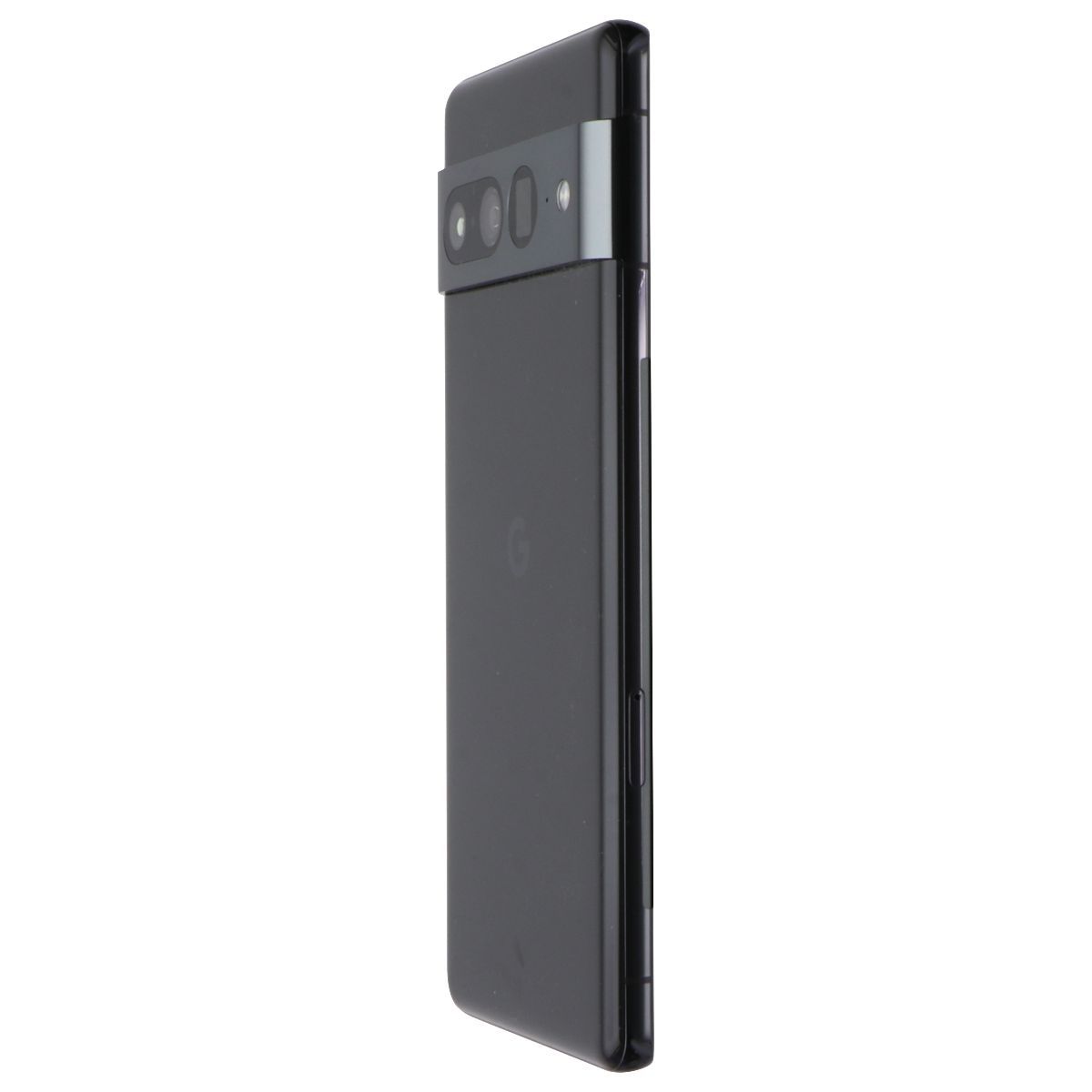 Google Pixel 7 Pro (6.7-inch) Smartphone (GP4BC) Unlocked - 128GB / Obsidian