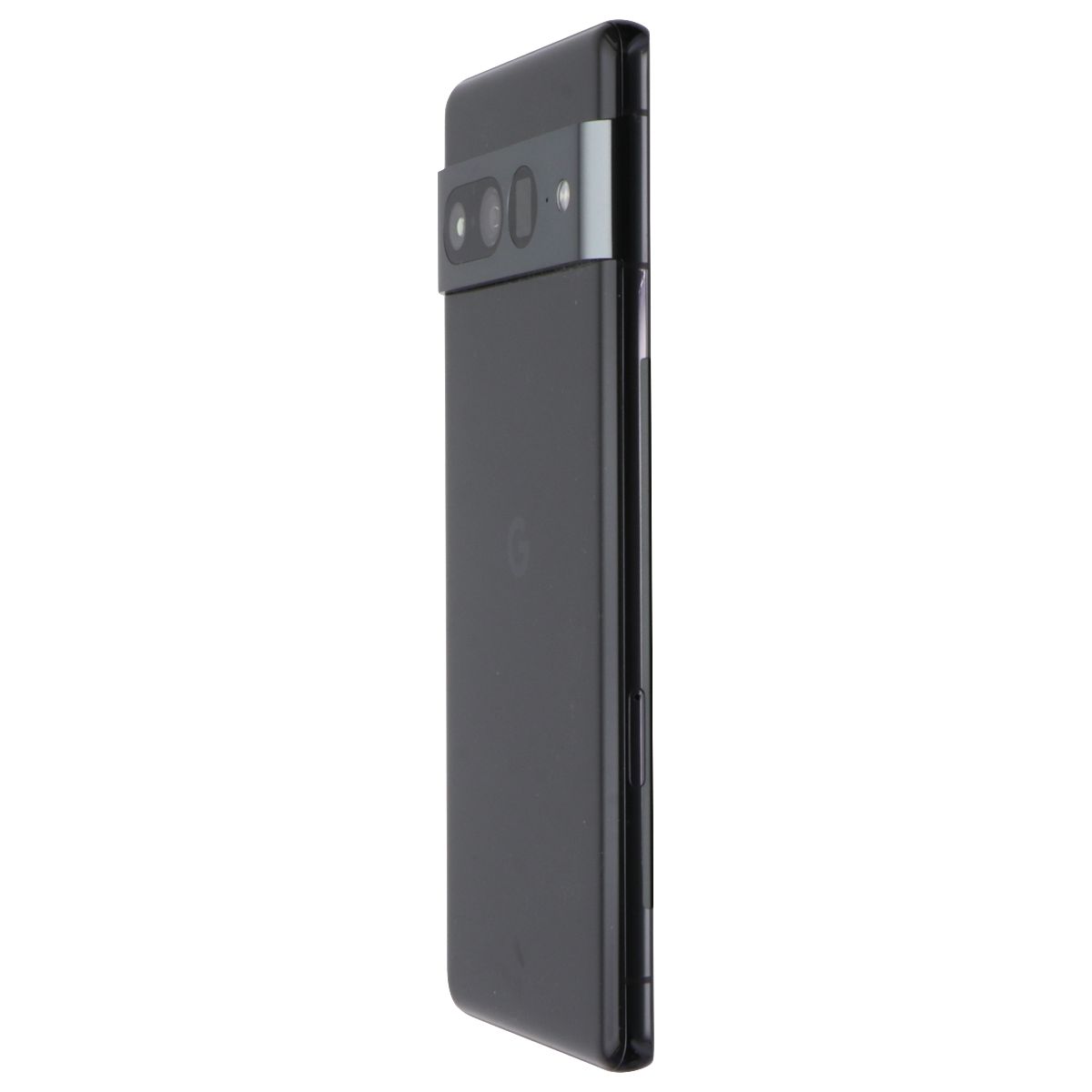 Google Pixel 7 Pro (6.7-inch) Smartphone (GE2AE) Verizon Only - 128GB / Obsidian Cell Phones & Smartphones Google - Simple Cell Bulk Wholesale Pricing - USA Seller