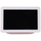 Google Nest Hub Smart Display (1st Gen) - Sand Pink (GA00517-CA) Home Multimedia - Home Speakers & Subwoofers Google    - Simple Cell Bulk Wholesale Pricing - USA Seller