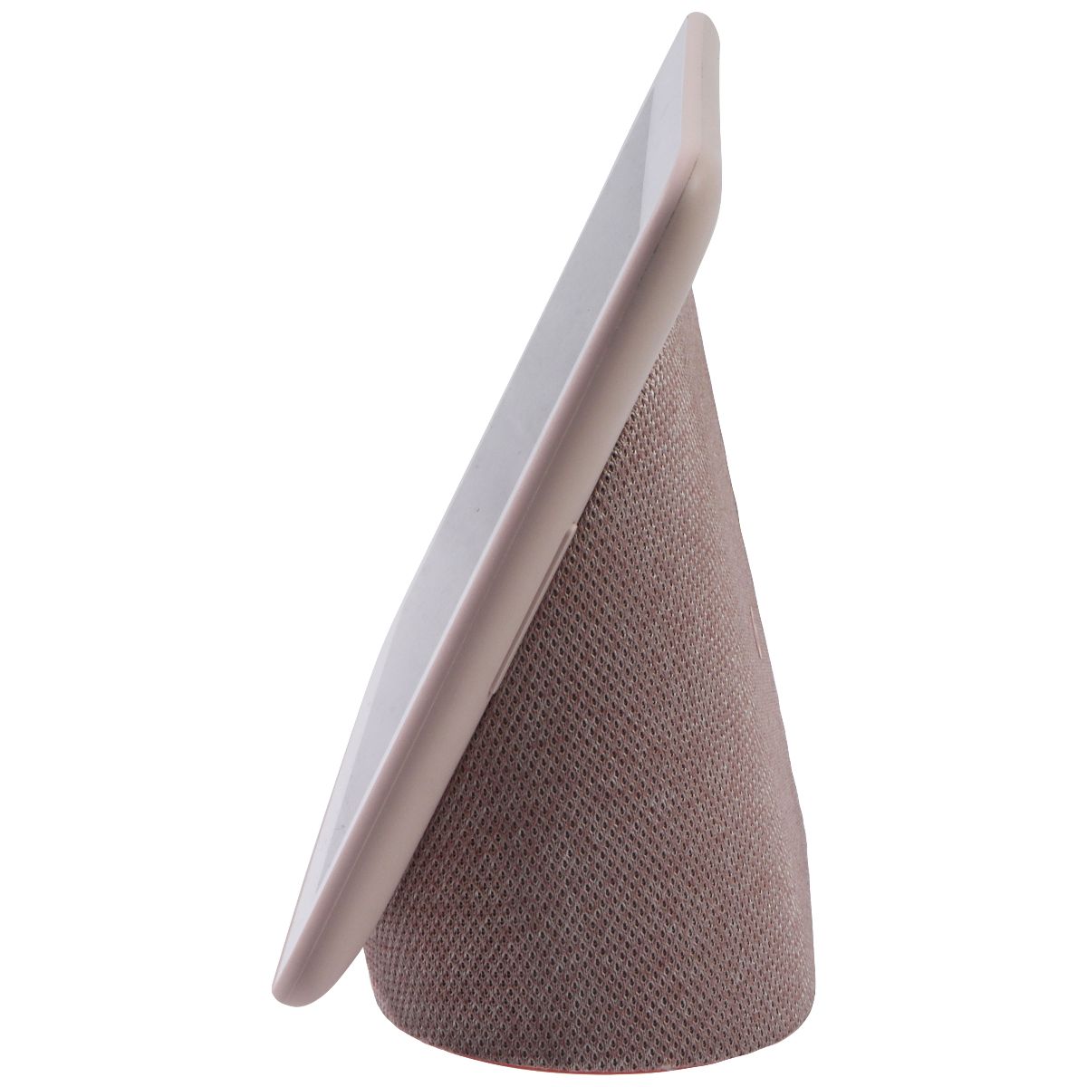 Google Nest Hub Smart Display (1st Gen) - Sand Pink (GA00517-CA) Home Multimedia - Home Speakers & Subwoofers Google    - Simple Cell Bulk Wholesale Pricing - USA Seller