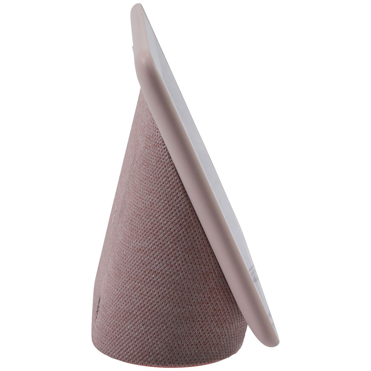 Google Nest Hub Smart Display (1st Gen) - Sand Pink (GA00517-CA) Home Multimedia - Home Speakers & Subwoofers Google    - Simple Cell Bulk Wholesale Pricing - USA Seller