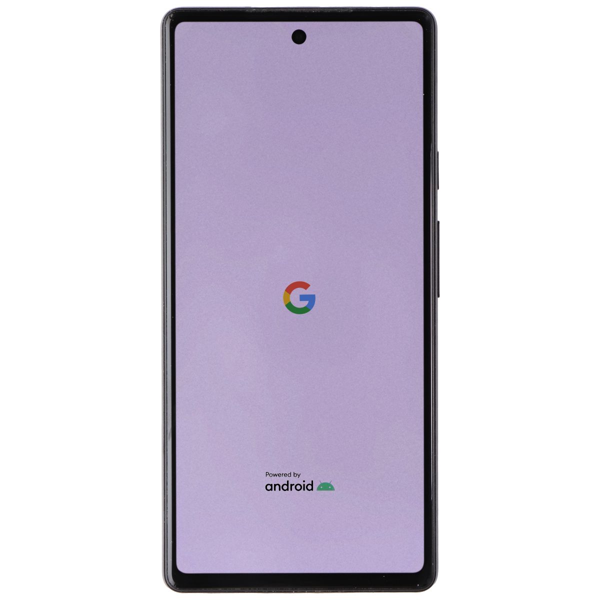 Google Pixel 6a (6.1-inch) Smartphone (GX7AS) T-Mobile Only - 128GB / Chalk Cell Phones & Smartphones Google    - Simple Cell Bulk Wholesale Pricing - USA Seller