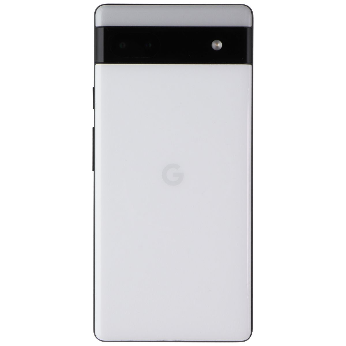 Google Pixel 6a (6.1-inch) Smartphone (GX7AS) T-Mobile Only - 128GB / Chalk Cell Phones & Smartphones Google    - Simple Cell Bulk Wholesale Pricing - USA Seller