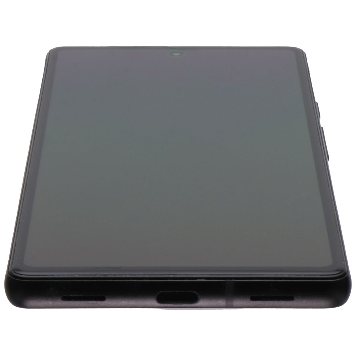 Google Pixel 6a (6.1-inch) Smartphone (GX7AS) Unlocked - 128GB/Chalk Cell Phones & Smartphones Google - Simple Cell Bulk Wholesale Pricing - USA Seller