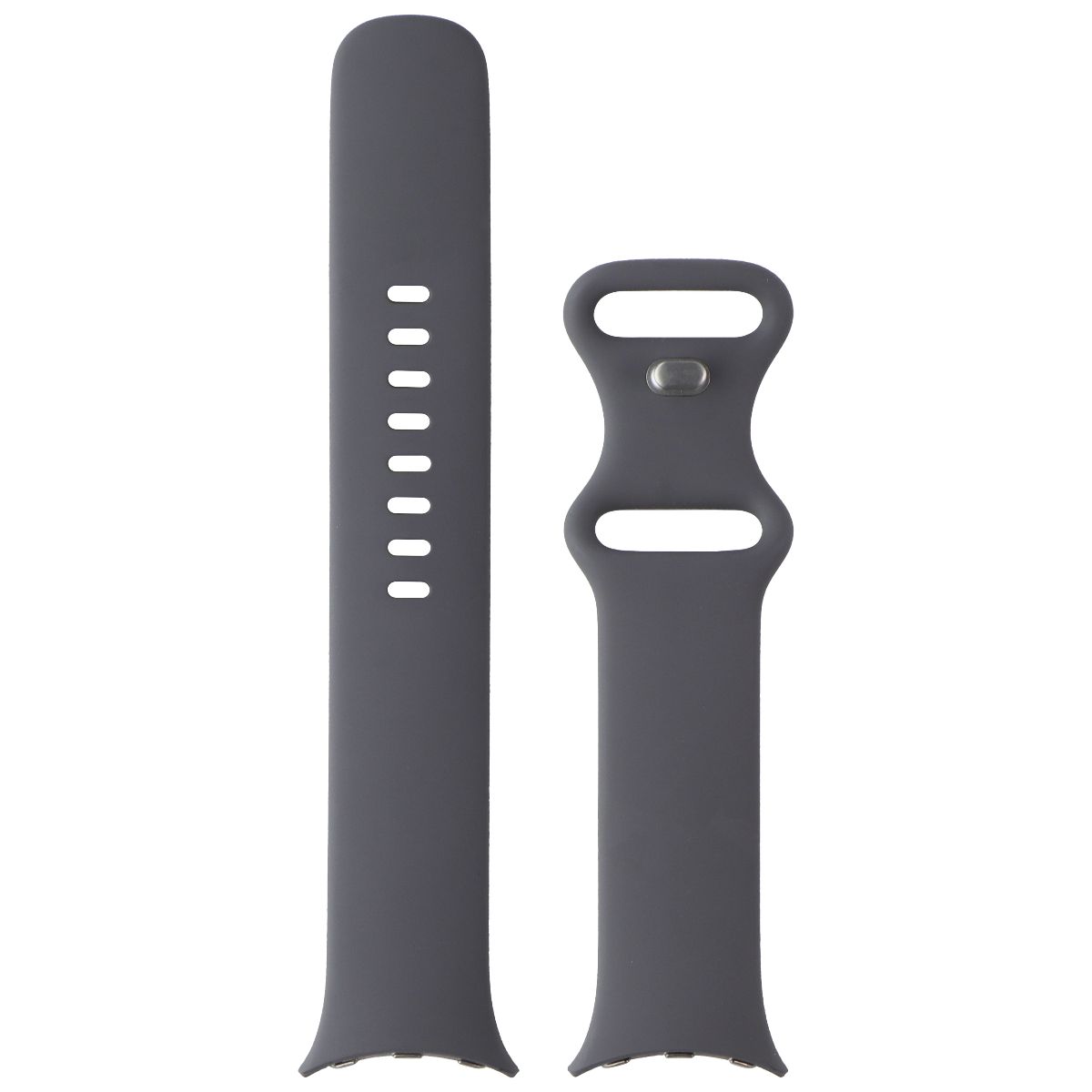 Google Official Active Band for Google Pixel Watch - Charcoal / Large Smart Watch Accessories - Watch Bands Google - Simple Cell Bulk Wholesale Pricing - USA Seller