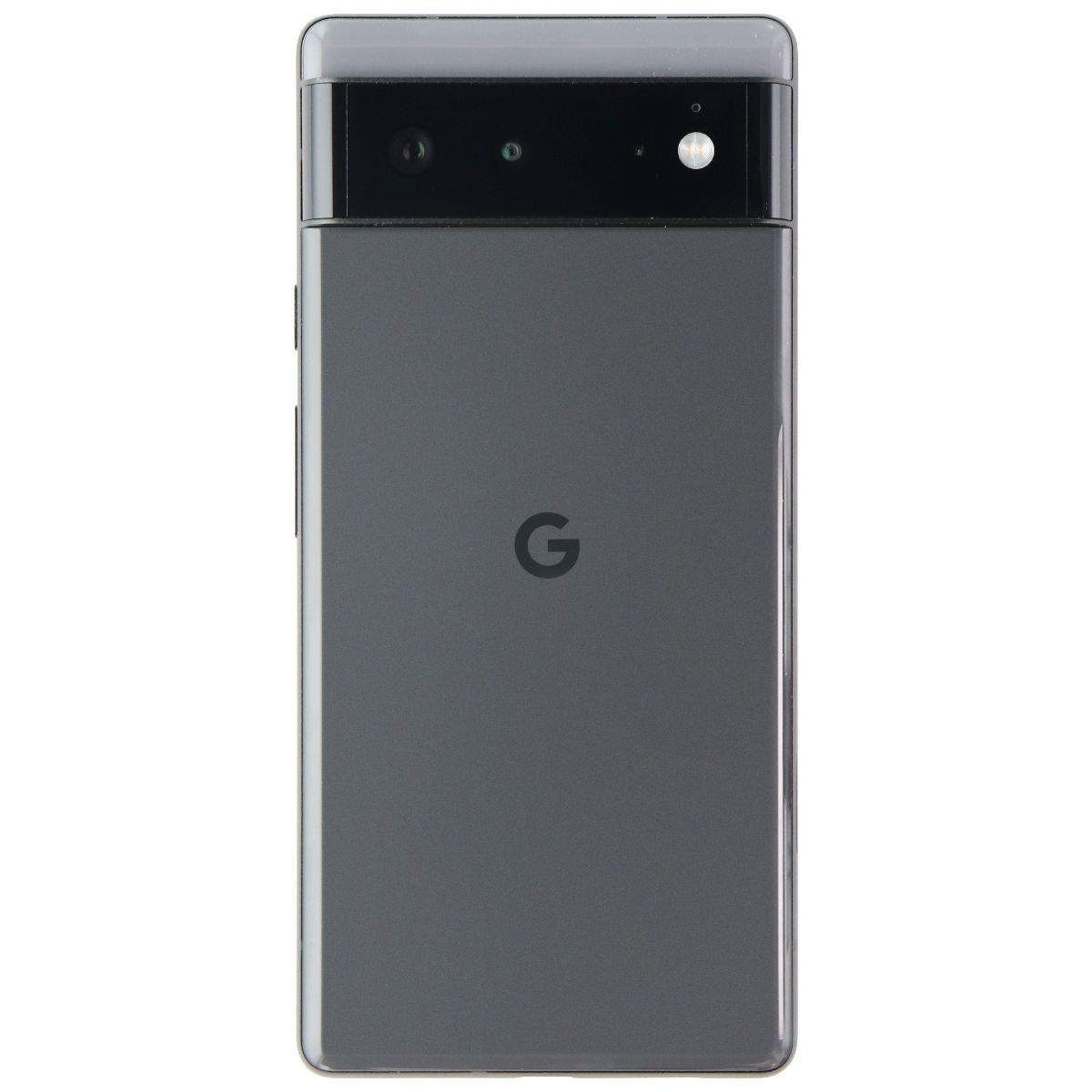 DEMO Google Pixel 6 (6.4-in) Smartphone (G9S9B) No Service - 128GB/Stormy Black Cell Phones & Smartphones Google    - Simple Cell Bulk Wholesale Pricing - USA Seller