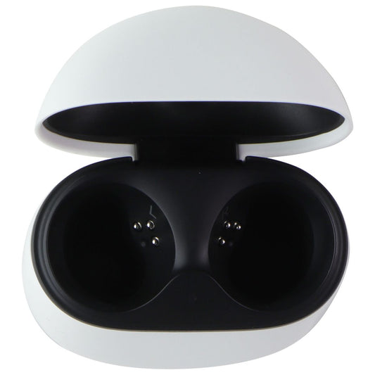 Google Replacement Charge Case for Google Pixel Buds 2 - White/Charcoal (G1013) iPod, Audio Player Accessories - Cases, Covers & Skins Google - Simple Cell Bulk Wholesale Pricing - USA Seller