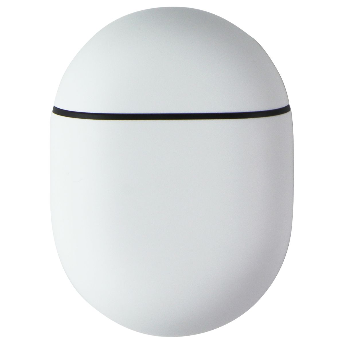 Google Replacement Charge Case for Google Pixel Buds 2 - White/Charcoal (G1013) iPod, Audio Player Accessories - Cases, Covers & Skins Google - Simple Cell Bulk Wholesale Pricing - USA Seller