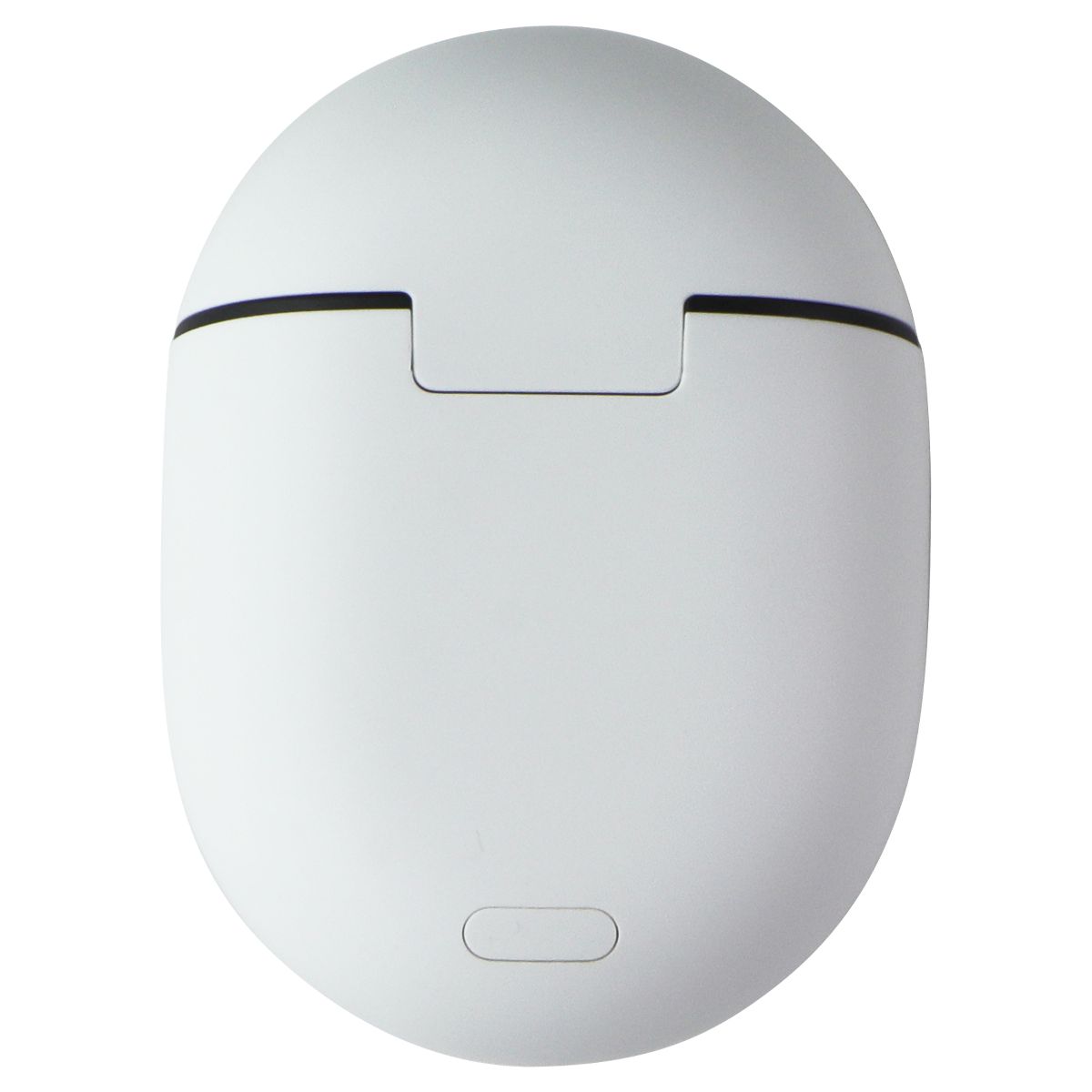 Google Replacement Charge Case for Google Pixel Buds 2 - White/Charcoal (G1013) iPod, Audio Player Accessories - Cases, Covers & Skins Google - Simple Cell Bulk Wholesale Pricing - USA Seller