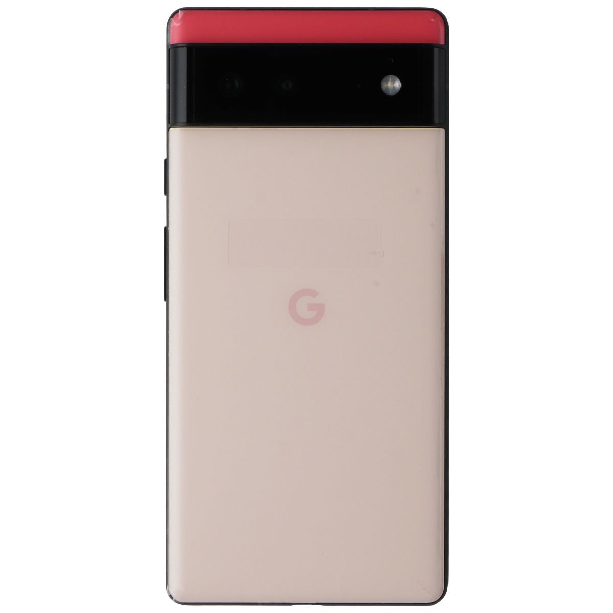 Google Pixel 6 (6.4-inch) Smartphone (GB7N6) UNLOCKED - 128GB/Kinda Coral Cell Phones & Smartphones Google    - Simple Cell Bulk Wholesale Pricing - USA Seller